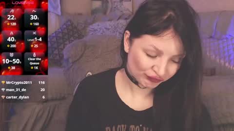 britneybarker online show from 12, 2, 2025