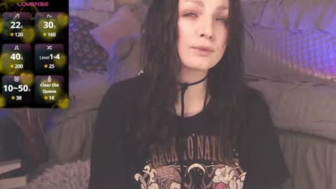 britneybarker online show from 13, 2, 2025