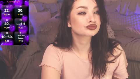 britneybarker online show from 14, 2, 2025