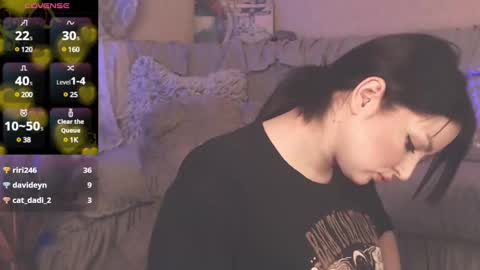 britneybarker online show from 18, 2, 2025