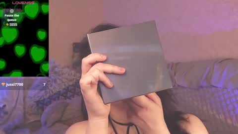 britneybarker online show from 23, 2, 2025