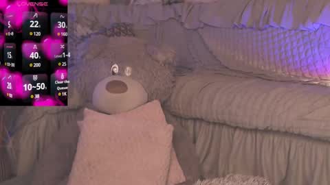 britneybarker online show from 24, 2, 2025