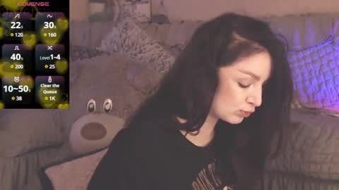 britneybarker online show from 27, 2, 2025