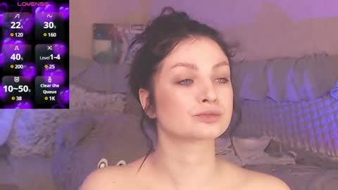 britneybarker online show from 1, 3, 2025