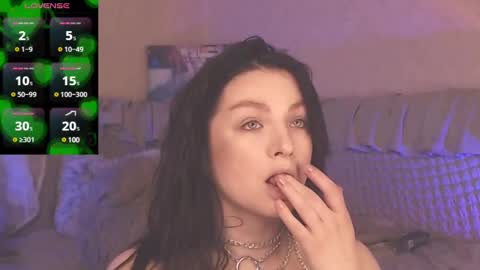 britneybarker online show from 2, 3, 2025