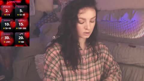 britneybarker online show from 11, 3, 2025