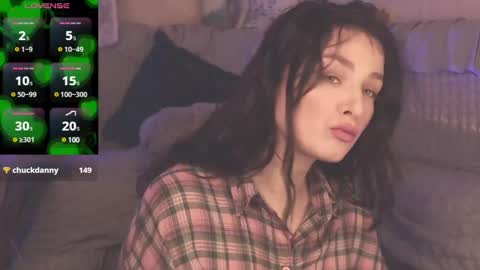 britneybarker online show from 11, 3, 2025