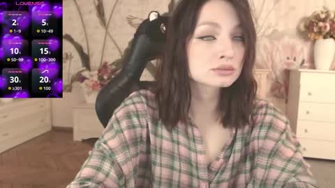 britneybarker online show from 4, 10, 2025