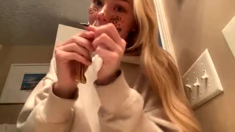 britneycherry08 online show from 5, 8, 2026