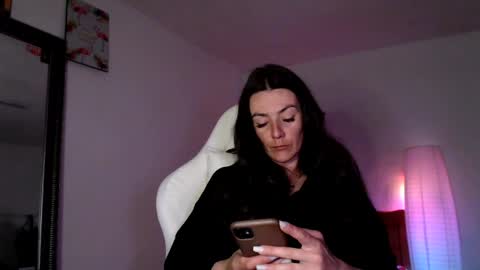 Britney online show from 27, 4, 2026