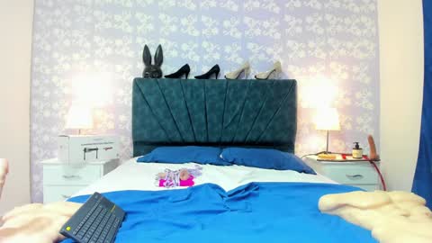 BritneySweet  online show from 21, 12, 2024