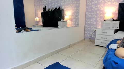 BritneySweet  online show from 13, 2, 2025