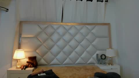 Brittany  online show from 9, 11, 2025