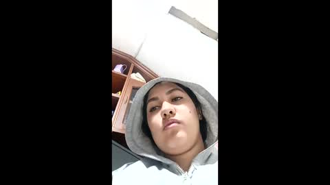 Brittany  online show from 16, 11, 2025