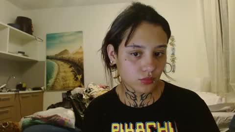 maru miaw   Please help me to reach 100 thumbs up online show from 17, 10, 2025