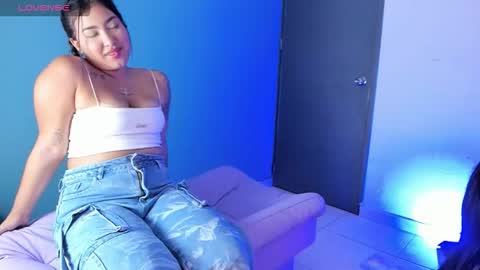 Snapshot of brittany_morrison chatting on 17, 9, 2025 brittany online show from 17, 9, 2025