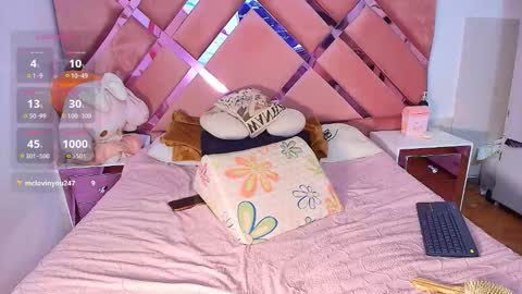 Brittany Boa online show from 11, 3, 2026