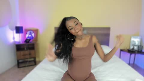 Btittany online show from 8, 2, 2025