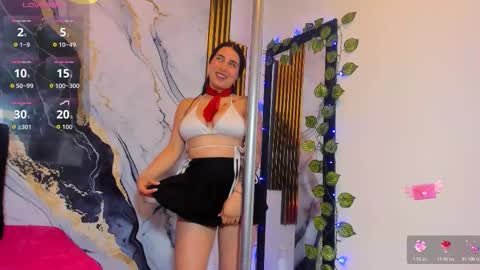 brittanyy20 online show from 18, 10, 2025