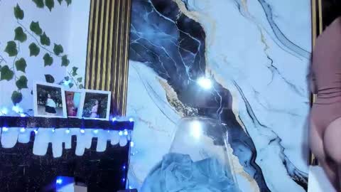 brittanyy20 online show from 7, 1, 2026