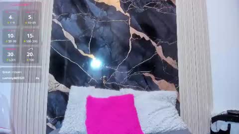 brittanyy20 online show from 12, 7, 2026