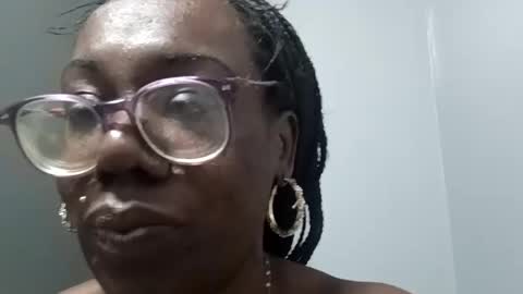 Chocolate Princess  online show from 13, 3, 2026