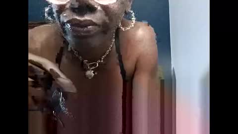 Chocolate Princess  online show from 22, 3, 2026