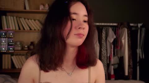 Lina online show from 9, 11, 2025