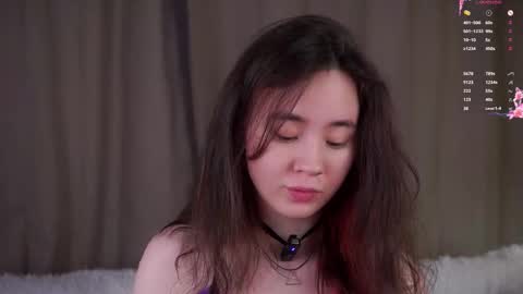 Lina online show from 21, 2, 2026