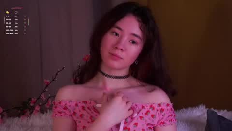 Lina online show from 19, 4, 2026