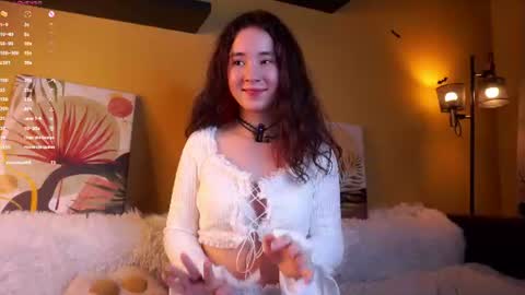 Lina online show from 13, 6, 2026