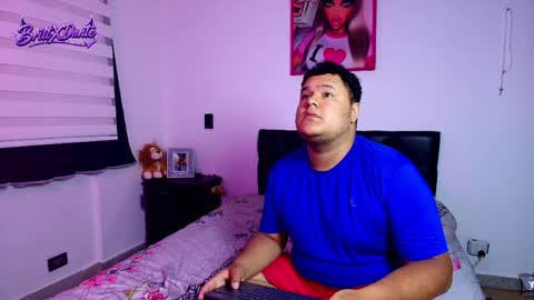 brittxdante online show from 23, 5, 2026