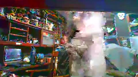 britzchris online show from 2, 1, 2025