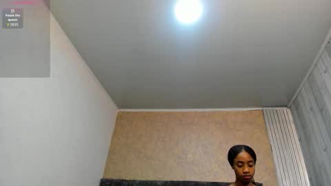 Snapshot of brizza_h033 chatting on 12, 1, 2026 BRISA online show from 12, 1, 2026