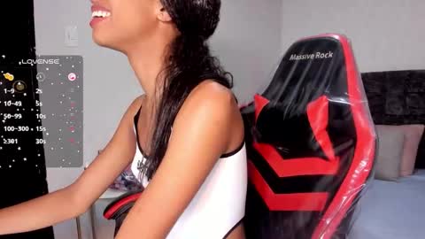 Snapshot of brizza_h033 chatting on 6, 3, 2026 BRISA online show from 6, 3, 2026