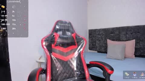 Snapshot of brizza_h033 chatting on 7, 3, 2026 BRISA online show from 7, 3, 2026