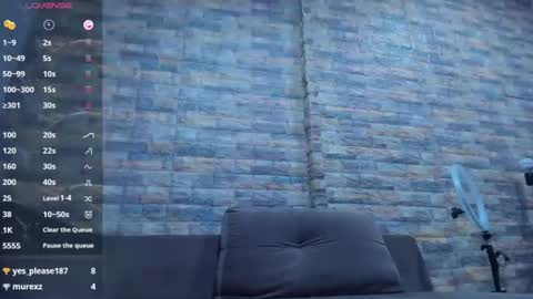 BRISA online show from 11, 6, 2026