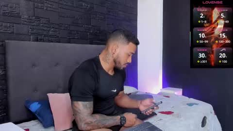 brock_hurn online show from 18, 9, 2025