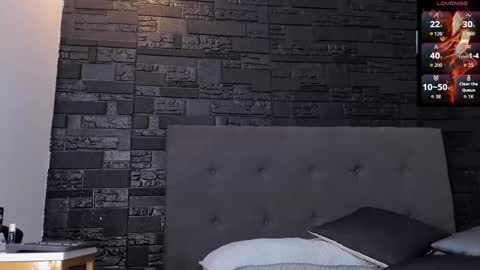 brock_hurn online show from 10, 10, 2025