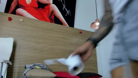 brock_hurn online show from 26, 4, 2026