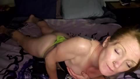 brockdemers1 online show from 21, 4, 2026