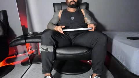 brockhurn_ online show from 14, 12, 2025