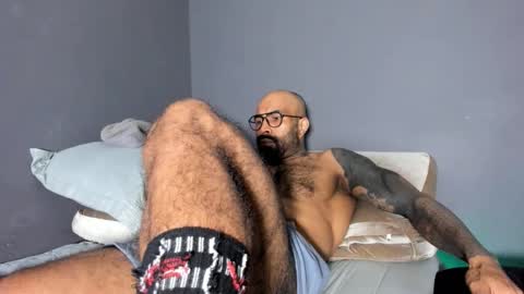 brockhurn_ online show from 6, 1, 2026