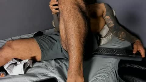 Snapshot of brockhurn_ chatting on 8, 6, 2026 brockhurn_ online show from 8, 6, 2026