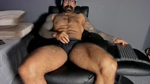 brockhurn_ online show from 18, 7, 2026