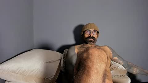 brockhurn_ online show from 22, 7, 2026
