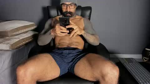 brockhurn_ online show from 23, 7, 2026