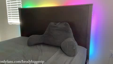 Snapshot of brodybiggs chatting on 21, 12, 2024 Brody Biggs online show from 21, 12, 2024