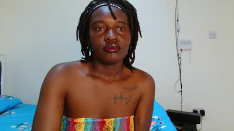 broken_haloo online show from 13, 4, 2026