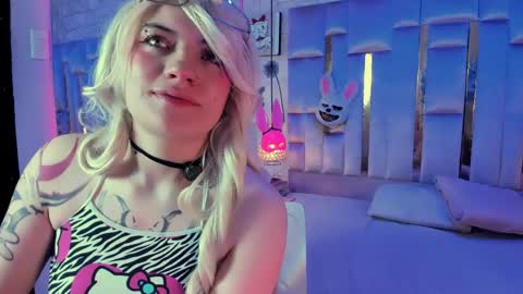     online show from 27, 4, 2026